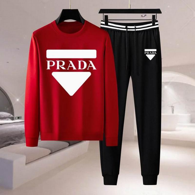 Prada Men's Suits 65